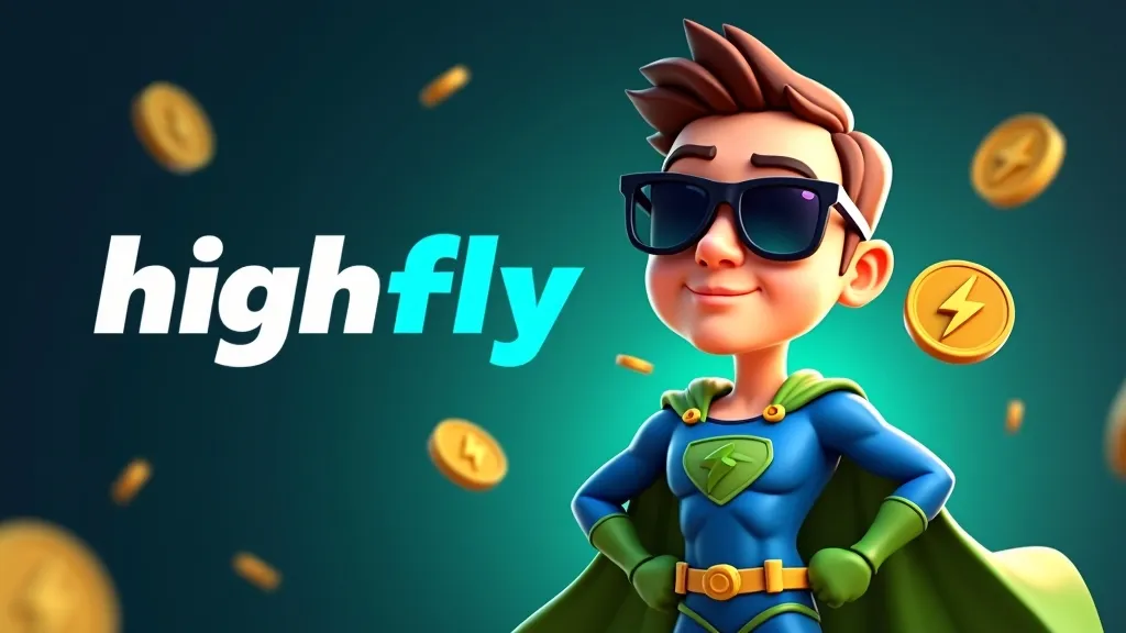 highflybet app