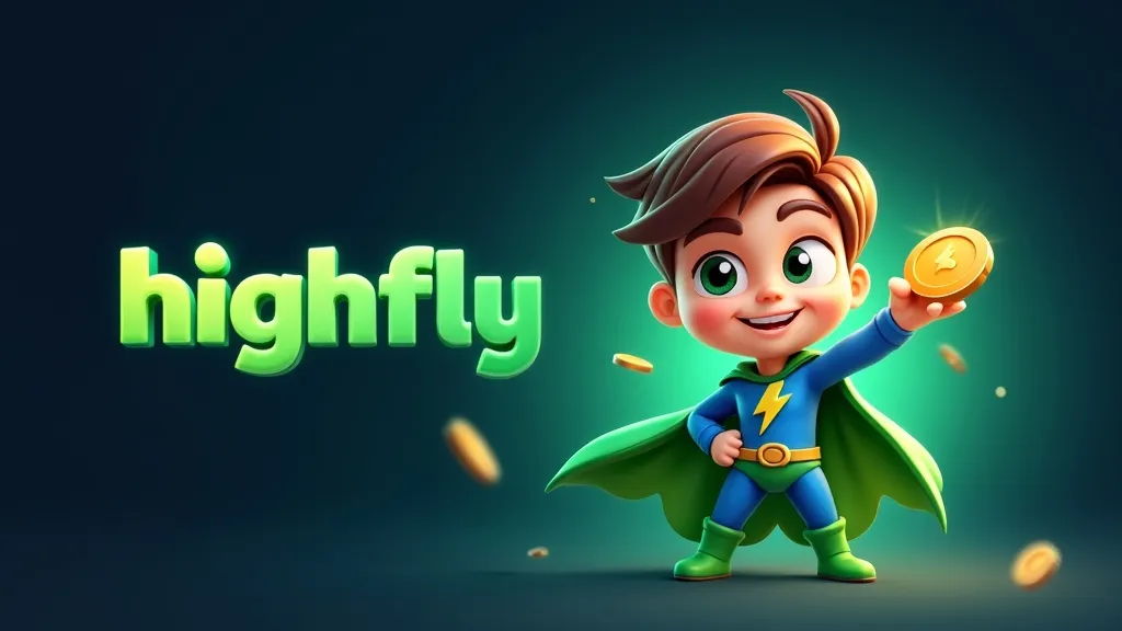 highflybet highflybet